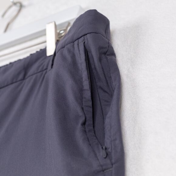 TOMMY JOHN Go Anywhere Collection Gray Shorts Cotton Nylon Mens Sz 44/45 - Picture 2 of 5